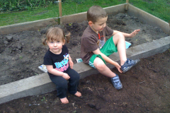 2012 Garden