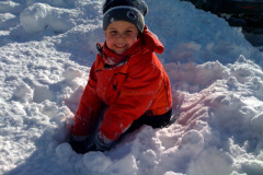 Blizzard 2011