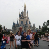 The Magic Kingdom