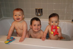 Easter 2011