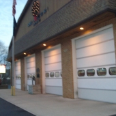 The firehouse