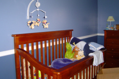 Nursery