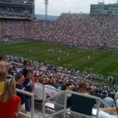 PSU game