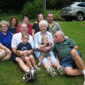 The family