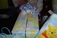 Baby Shower